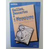 Galileu, Descartes e o Mecanismo