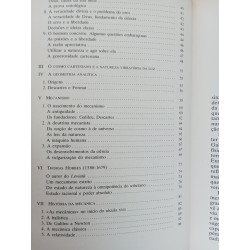 Galileu, Descartes e o Mecanismo