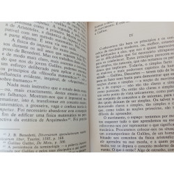 Galileu e Platão - Alexandre Koyré
