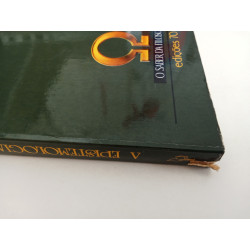 Gaston Bachelard - A Epistemologia