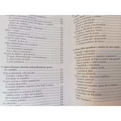 A Felicidade Paradoxal - Gilles Lipovetsky