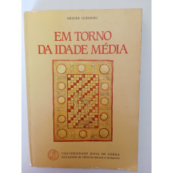 Em torno da Idade Média - Helder Godinho