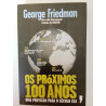 Os próximos 100 anos - George Friedman