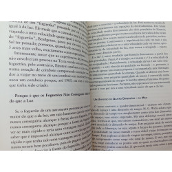 Viagens no tempo no Universo de Einstein - J. Richard Gott III