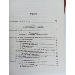 O Método (4 vols.) - Edgar Morin