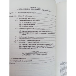 O Método (4 vols.) - Edgar Morin