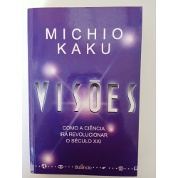 Visões - Michio Kaku
