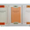 Karl Popper - Pós-Escrito à Lógica da Descoberta Científica (3 vols.)