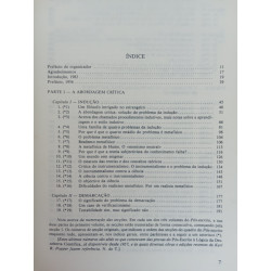 Karl Popper - Pós-Escrito à Lógica da Descoberta Científica (3 vols.)