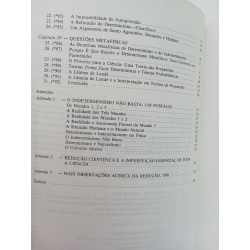 Karl Popper - Pós-Escrito à Lógica da Descoberta Científica (3 vols.)