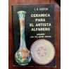 F. H. Norton - Ceramica para el artista alfarero