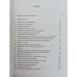 Karl Popper - Busca inacabada, autobiografia intelectual