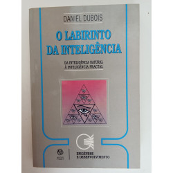 O labirinto da inteligência - Daniel Dubois