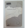 Samuel Beckett - O primeiro amor