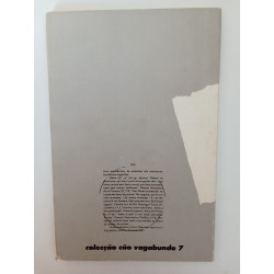 Samuel Beckett - O primeiro amor