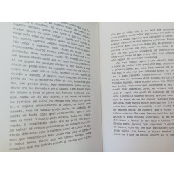 Samuel Beckett - O primeiro amor