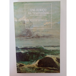 Um ouriço na tempestade - Stephen Jay Gould