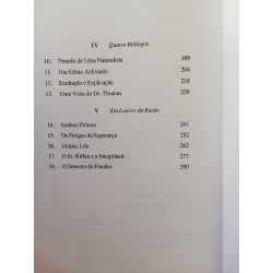 Um ouriço na tempestade - Stephen Jay Gould