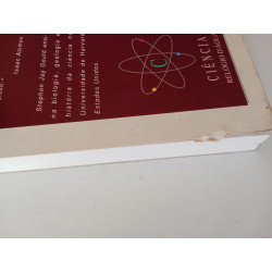 Um ouriço na tempestade - Stephen Jay Gould