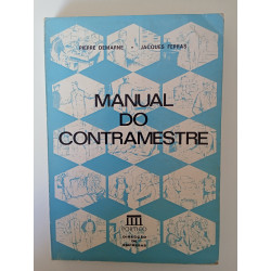 Manual do Contramestre - Pierre Demarne e Jacques Ferras