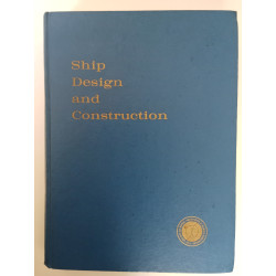 Ship Design Construction