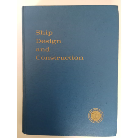 Ship Design Construction