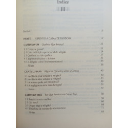Quebrar o feitiço - Daniel C. Dennett