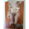 A história da V - Catherine Blackledge