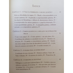 Nós, a Partícula e o Universo - Basarab Nicolescu