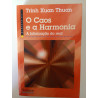 O Caos e a Harmonia - Trinh Xuan Thuan