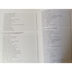 O Caos e a Harmonia - Trinh Xuan Thuan