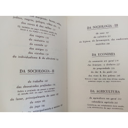 Nova recolha de Provérbios Portugueses e outros Lugares-Comuns