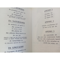 Nova recolha de Provérbios Portugueses e outros Lugares-Comuns