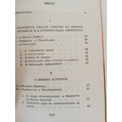 O Ensino Superior e a Investigação Científica na China Popular