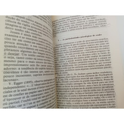 Sigmund Freud - A interpretação dos sonhos Vol. I