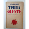 Alexandre Cabral - Terra Quente