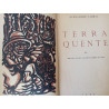 Alexandre Cabral - Terra Quente