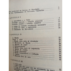 Leis fundamentais da Economia Política - Jean Baby