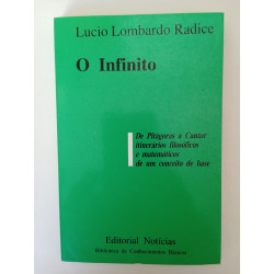 O Infinito - Lucio Lombardo Radice