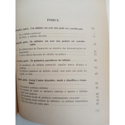 O Infinito - Lucio Lombardo Radice