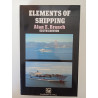 Elements of Shipping - Alan E. Branch