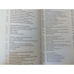 Elements of Shipping - Alan E. Branch