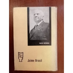 Jaime Brasil - Zola