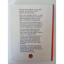 Karatê-Katas - Oswaldo Duncan