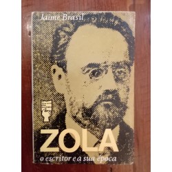 Jaime Brasil - Zola