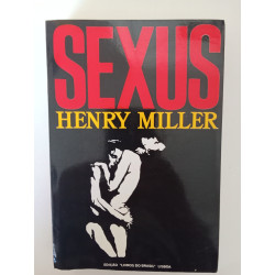 Henry Miller - Sexus