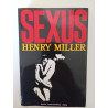 Henry Miller - Sexus