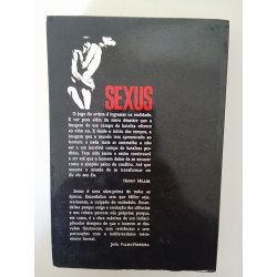Henry Miller - Sexus