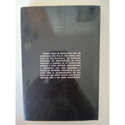 Henry Miller - O pesadelo de ar condicionado