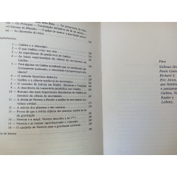 O nascimento de uma nova Física - I. Bernard Cohen